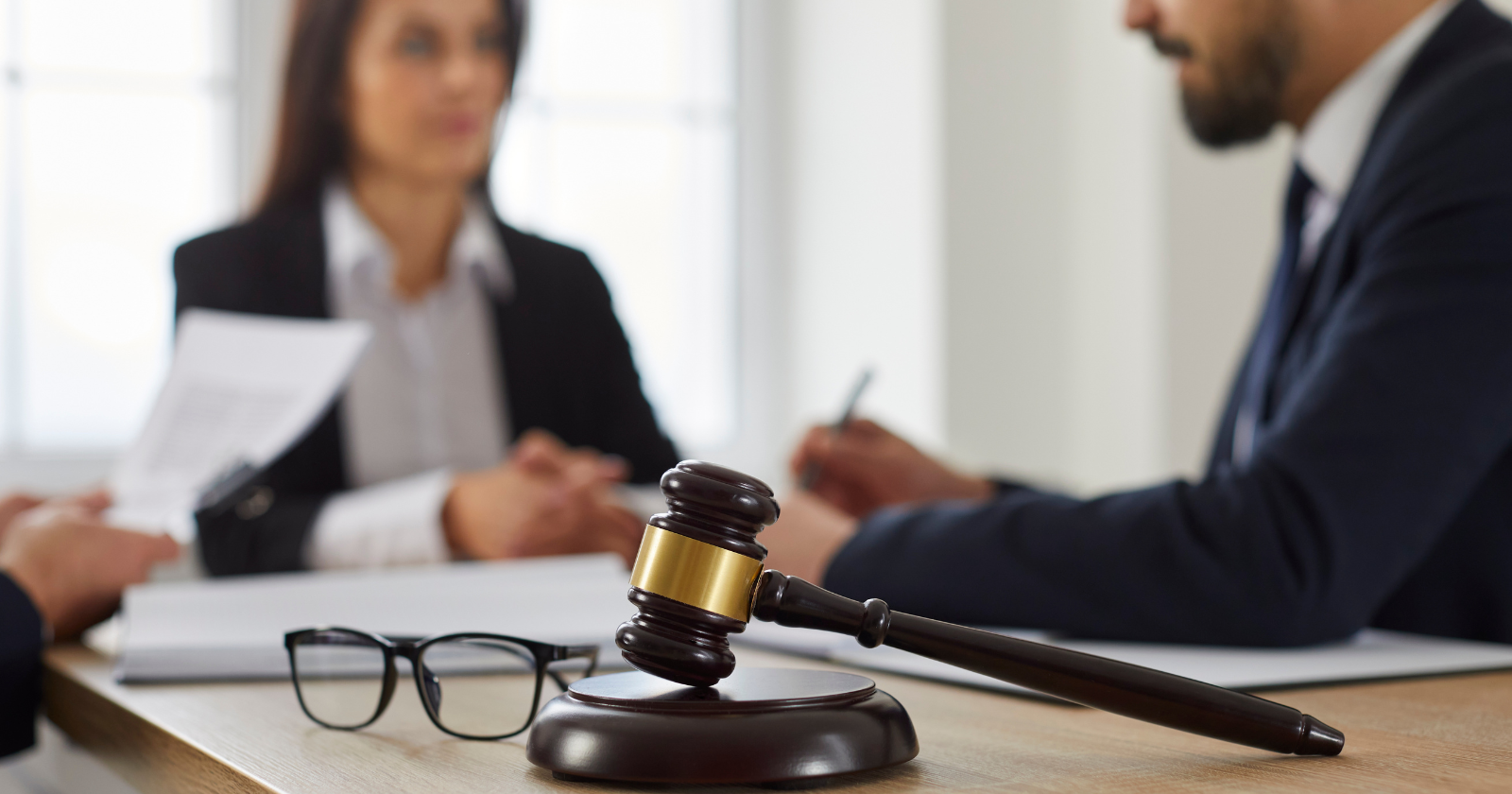 Полный спектр юридической поддержки